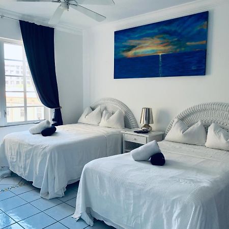 Beachfront Ocean Dr White Sand Paradise Sobe 311 Miami Beach Exterior photo