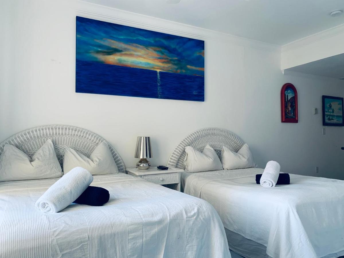 Beachfront Ocean Dr White Sand Paradise Sobe 311 Miami Beach Exterior photo
