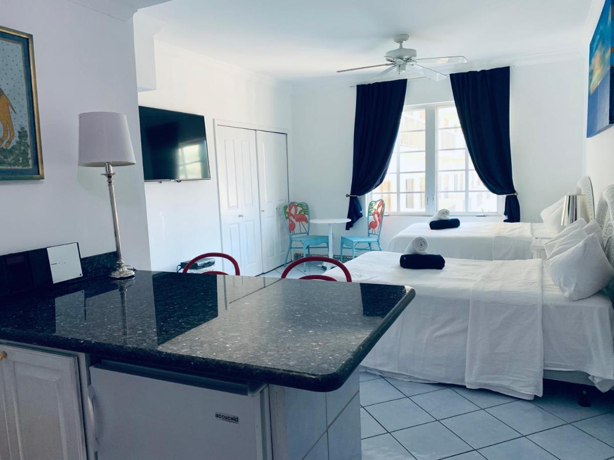 Beachfront Ocean Dr White Sand Paradise Sobe 311 Miami Beach Exterior photo