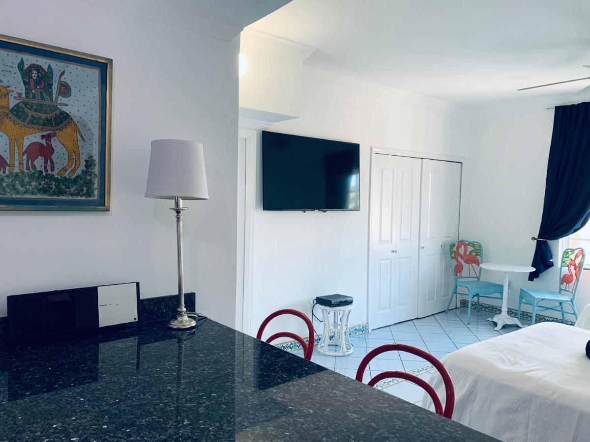 Beachfront Ocean Dr White Sand Paradise Sobe 311 Miami Beach Exterior photo