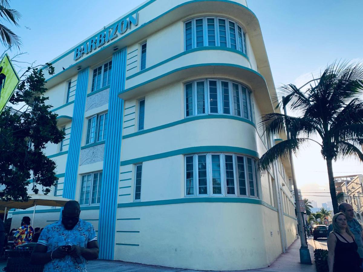 Beachfront Ocean Dr White Sand Paradise Sobe 311 Miami Beach Exterior photo